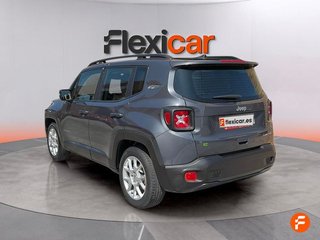 Jeep Renegade Limited 1.0G 88kW (120CV) 4x2