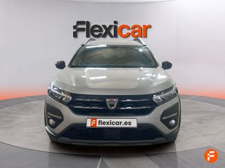 Dacia Jogger Expression TCe 81kW (110CV) 5 plazas