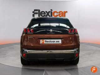 Peugeot 3008 2.0 BlueHDi 110kW S&S Allure Pack EAT8 - 5P (2020)