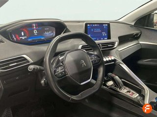 Peugeot 3008 2.0 BlueHDi 110kW S&S Allure Pack EAT8 - 5P (2020)