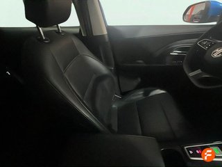 MG ZS Hybrid+ Luxury