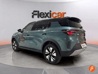 Opel Frontera 44kWh Edition