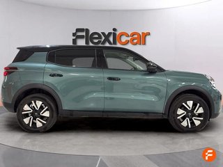 Opel Frontera 44kWh Edition