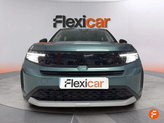 Opel Frontera 44kWh Edition
