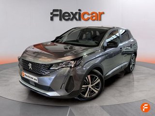 Peugeot 3008 225 e-EAT8 Allure Pack