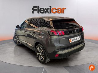 Peugeot 3008 225 e-EAT8 Allure Pack
