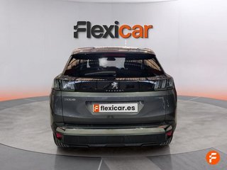 Peugeot 3008 225 e-EAT8 Allure Pack