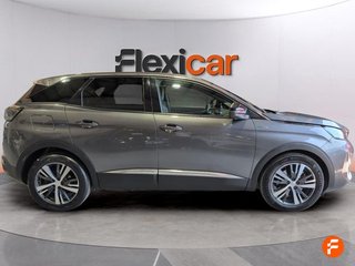 Peugeot 3008 225 e-EAT8 Allure Pack