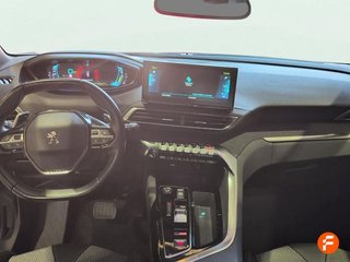 Peugeot 3008 225 e-EAT8 Allure Pack