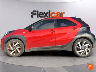 Toyota Aygo 1.0 VVT-I 72CV Play