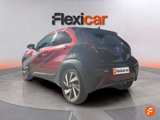 Toyota Aygo 1.0 VVT-I 72CV Play