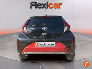Toyota Aygo 1.0 VVT-I 72CV Play