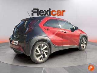 Toyota Aygo 1.0 VVT-I 72CV Play
