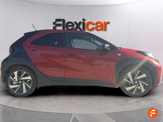Toyota Aygo 1.0 VVT-I 72CV Play