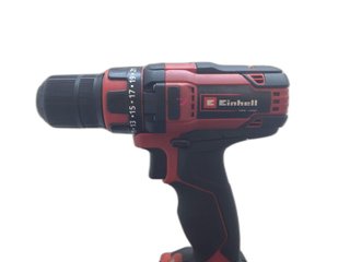 atornillador a bateria einhell p-20-3096