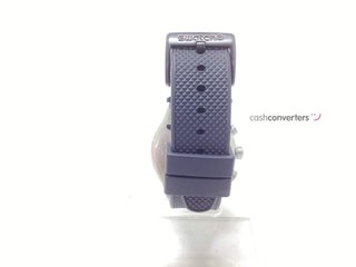 reloj pulsera caballero swatch irony chrono