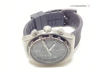 reloj pulsera caballero swatch irony chrono