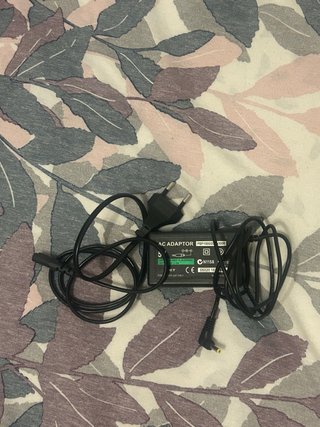 Cargador Sony PSP 1000/2000/3000