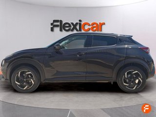 Nissan Juke DIG-T 84 kW (114 CV) 6M/T Acenta