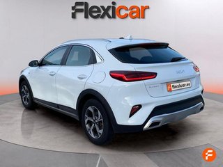 Kia XCeed 1.0 T-GDi Drive 88kW (120CV)