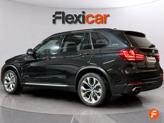 BMW X5 xDrive40e iPerformance