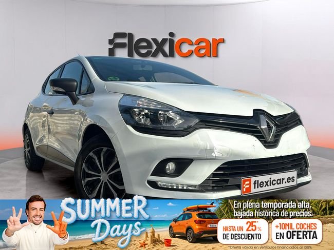 Renault Clio Limited dCi 66kW (90CV) -18 - foto 1