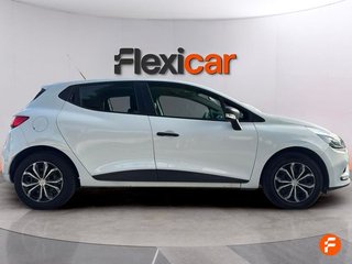 Renault Clio Limited dCi 66kW (90CV) -18
