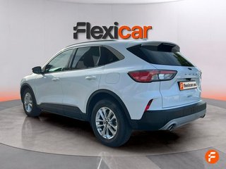 Ford Kuga Titanium 1.5T EcoBoost 110kW (150CV)