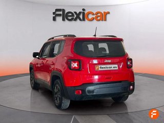 Jeep Renegade Longitude 1.0G 88kW (120CV) 4x2