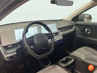 Hyundai IONIQ 5 73KWH 160KW Light RWD