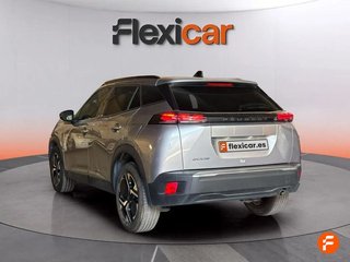 Peugeot 2008 Allure Gasolina 100 S&S 6 Vel. MAN
