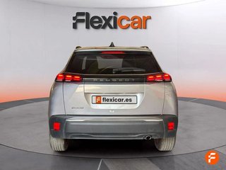 Peugeot 2008 Allure Gasolina 100 S&S 6 Vel. MAN