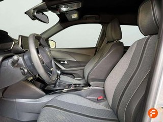 Peugeot 2008 Allure Gasolina 100 S&S 6 Vel. MAN