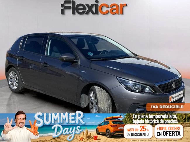 Peugeot 308 5p Style PureTech 130 S&S 6 Vel. MAN - foto 1