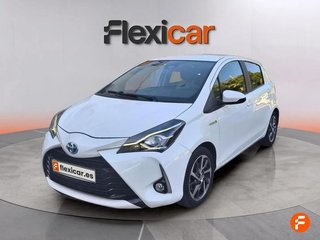 Toyota Yaris 1.5 100H Feel 20 Aniversario