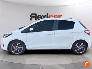 Toyota Yaris 1.5 100H Feel 20 Aniversario