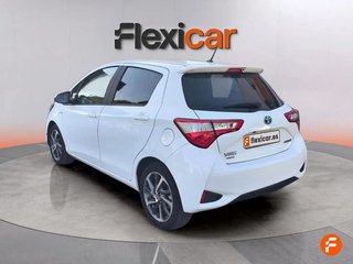 Toyota Yaris 1.5 100H Feel 20 Aniversario