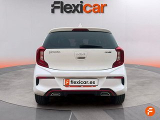 Kia Picanto 1.0 DPi 49kW (67CV) AMT GT Line