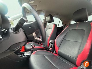 Kia Picanto 1.0 DPi 49kW (67CV) AMT GT Line