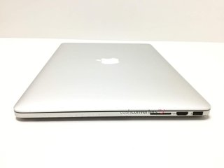 portatil apple apple macbook pro core i7 2.5 15 (2014) (a1398)