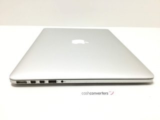 portatil apple apple macbook pro core i7 2.5 15 (2014) (a1398)