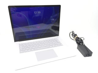pc portatil microsoft surface laptop 3