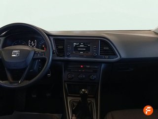 Seat Leon 1.6 TDI 66kW Reference Edition - 5P (2019)