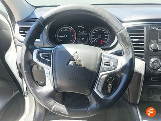 Mitsubishi L200 D/C 220 DI-D Kaiteki Auto 6AT - 4P