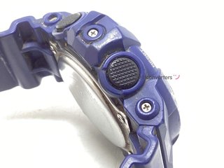 reloj pulsera caballero casio ga-700