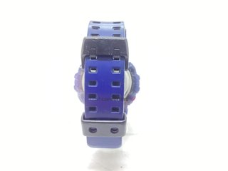 reloj pulsera caballero casio ga-700
