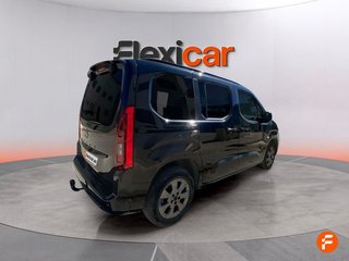 Opel Combo Cargo 100 Cv 1.5 Td S/S MT6 €6.4