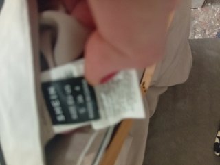 Pantalones Pinzas elige túTallas S y L