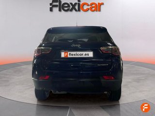 Jeep Compass 1.6 Mjet 88kW Sport 4x2