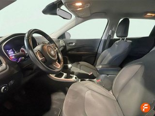 Jeep Compass 1.6 Mjet 88kW Sport 4x2